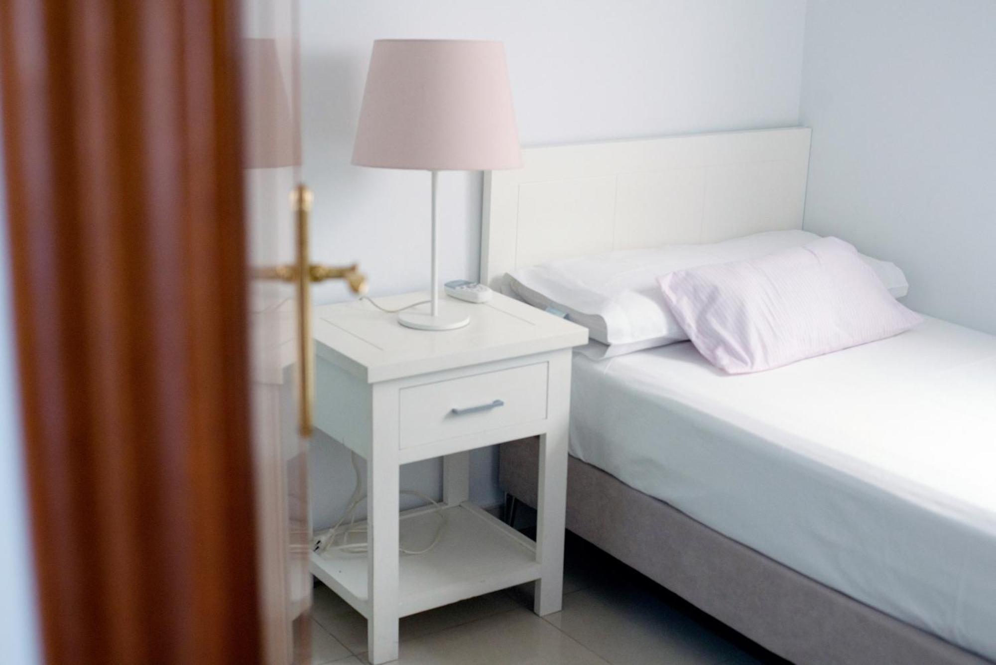 El Marques San Juan Apartment Malaga Bagian luar foto
