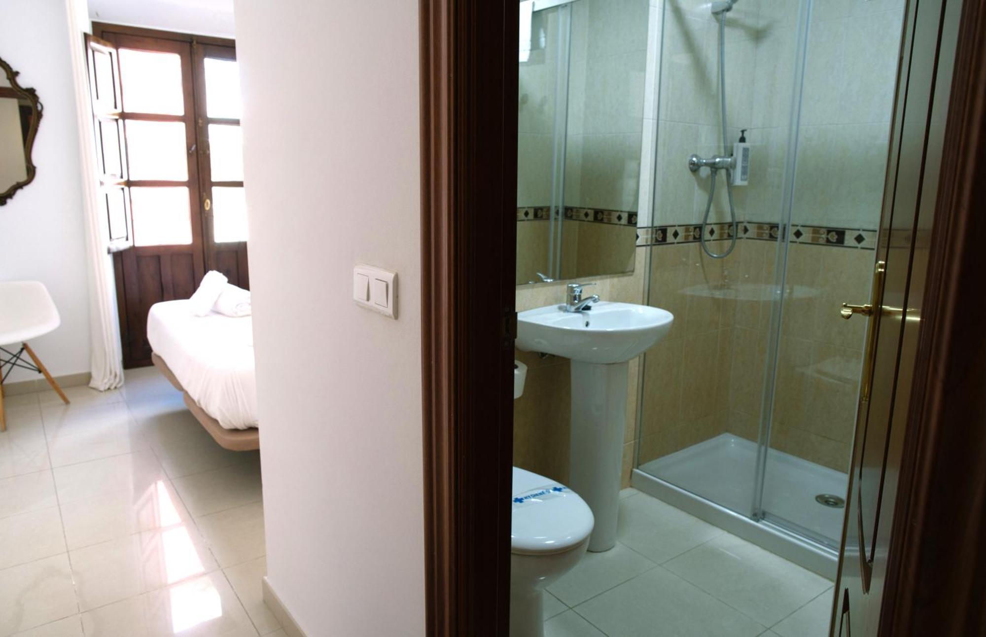 El Marques San Juan Apartment Malaga Bagian luar foto