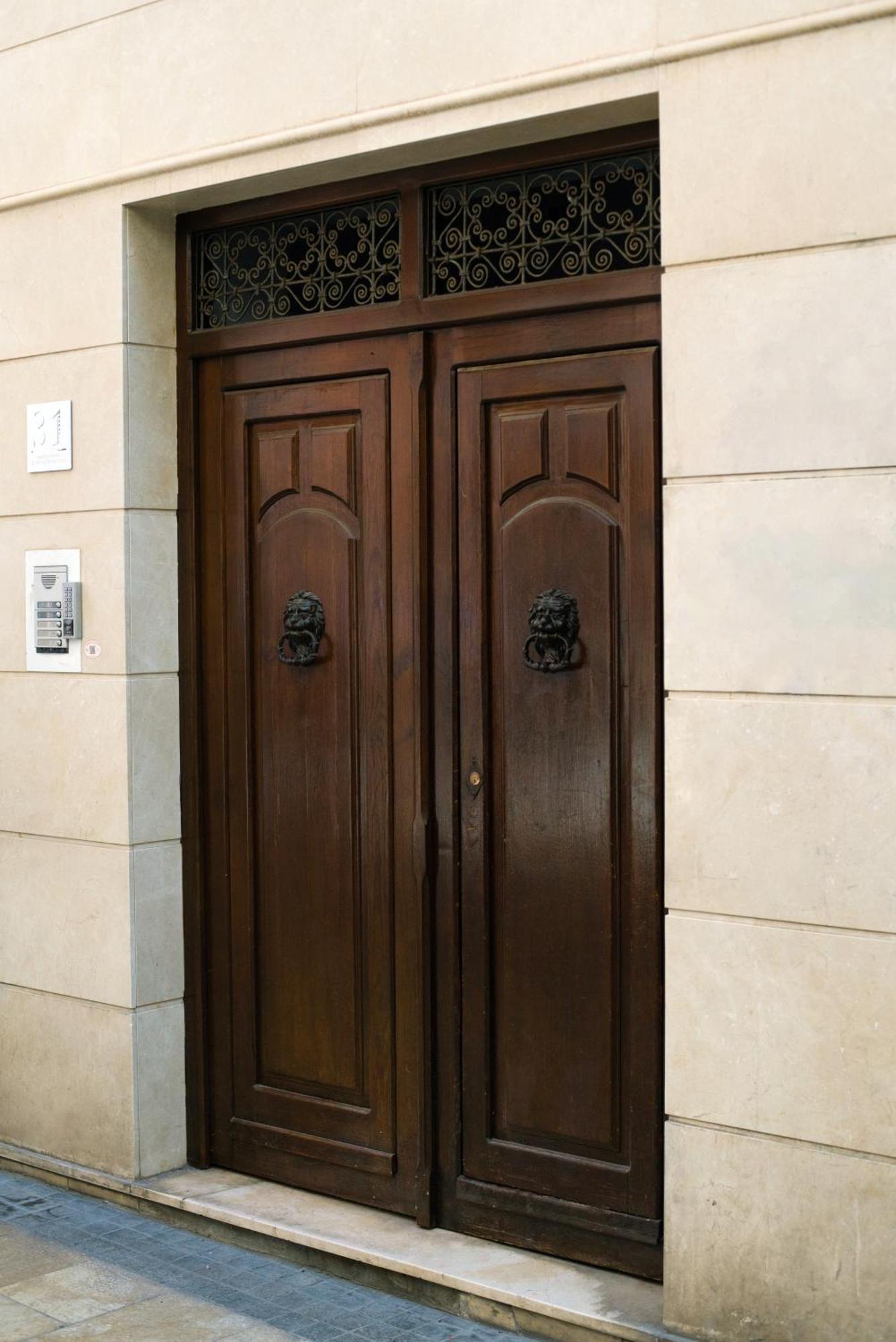 El Marques San Juan Apartment Malaga Bagian luar foto