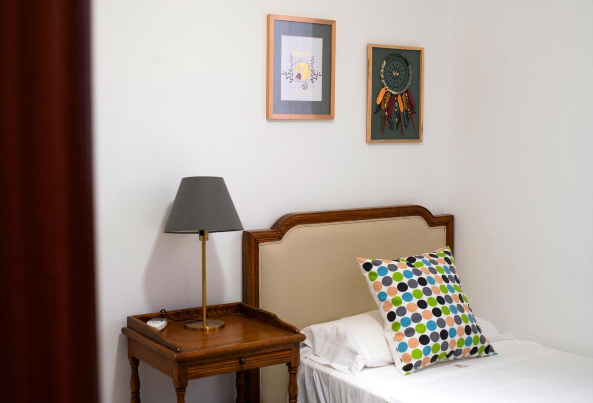 El Marques San Juan Apartment Malaga Bagian luar foto