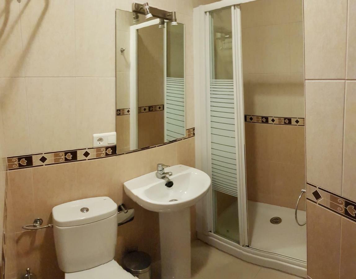 El Marques San Juan Apartment Malaga Bagian luar foto
