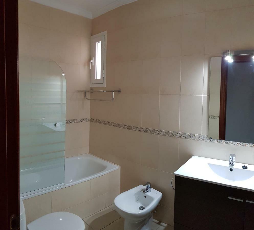 El Marques San Juan Apartment Malaga Bagian luar foto