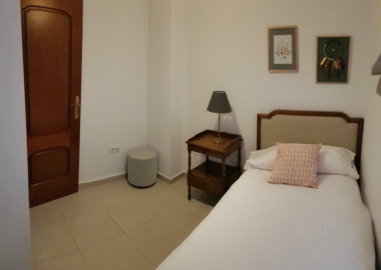 El Marques San Juan Apartment Malaga Bagian luar foto
